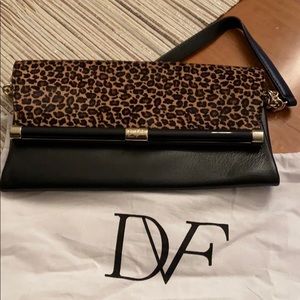 Diane von Furstenberg Purse - Clutch